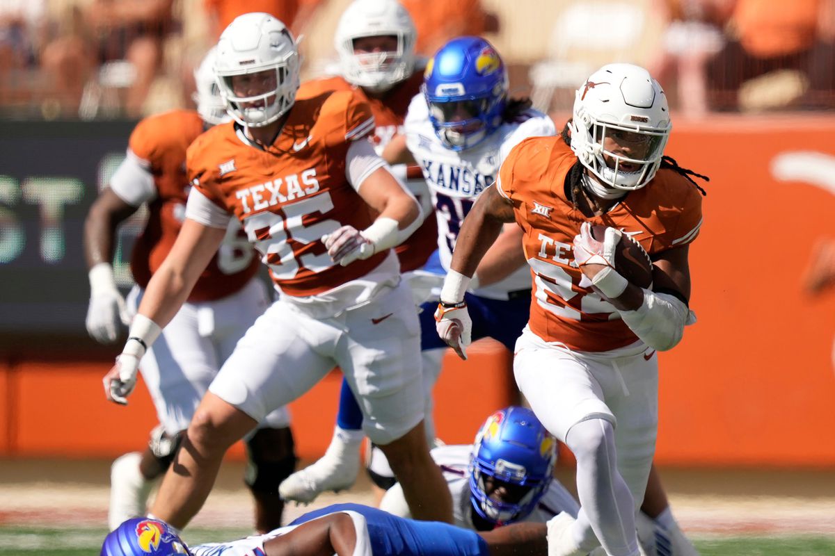 Oklahoma Sooners @ Texas Longhorns 10/7/23 Free Pick, NCAAF Odds, NCAAF Predictions