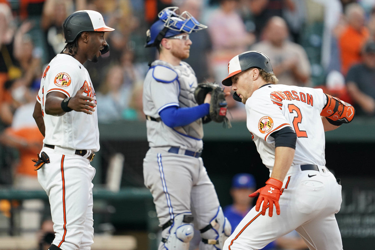 Toronto Blue Jays at Baltimore Orioles 6/15/23 Free Pick, MLB Odds, MLB Predictions