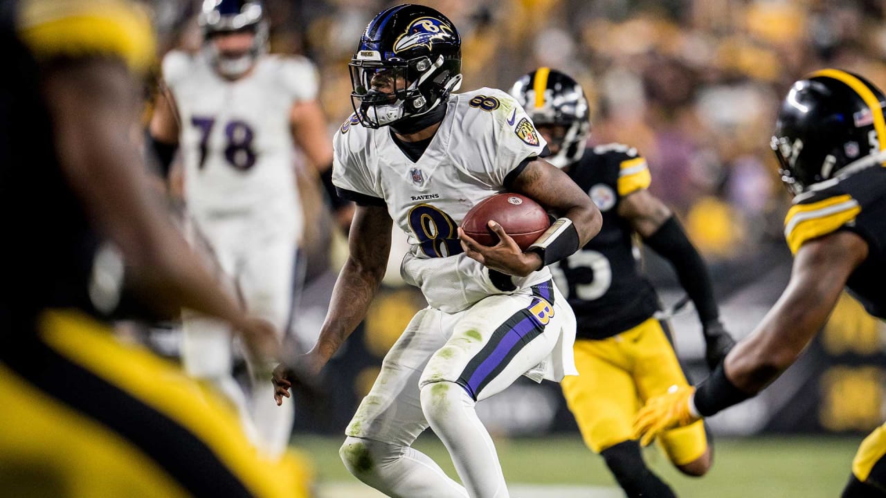 Baltimore Ravens @ Pittsburgh Steelers 10/8/23 Free Pick, NFL Odds, NFL Predictions