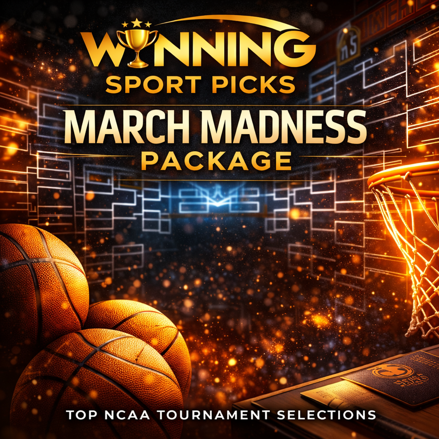 March Madness Package