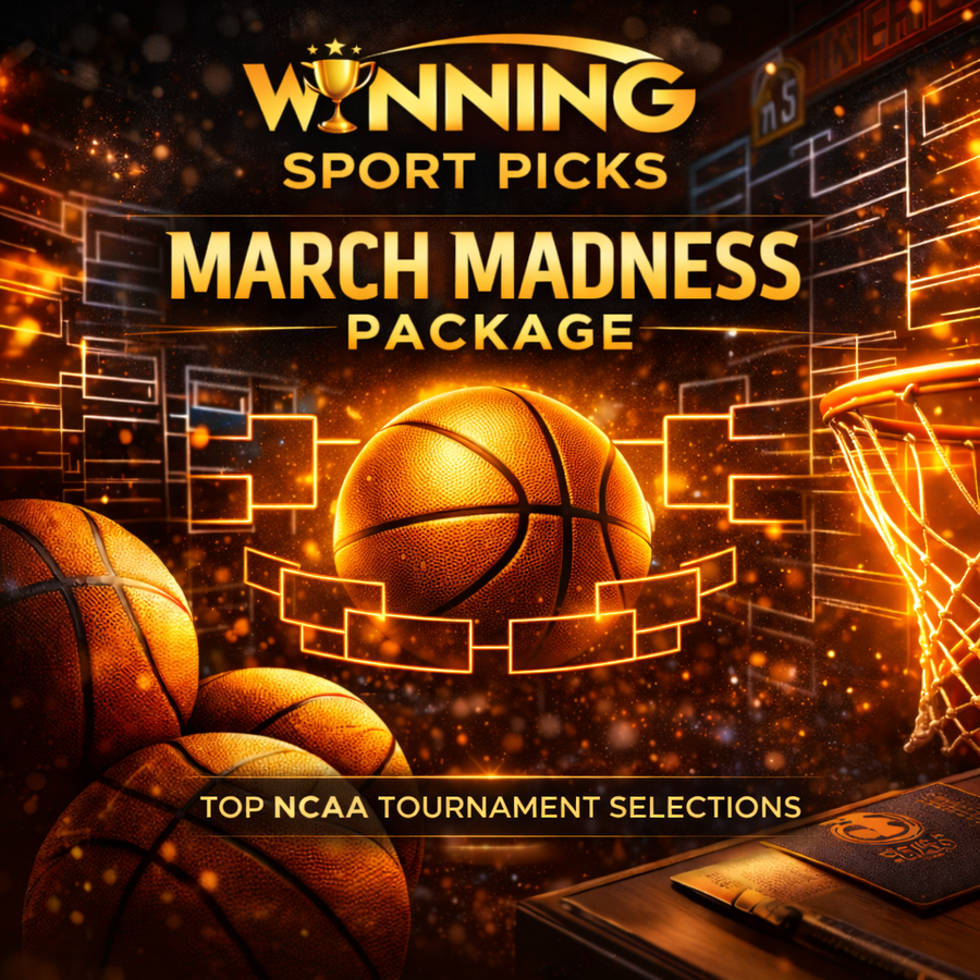 March Madness Package