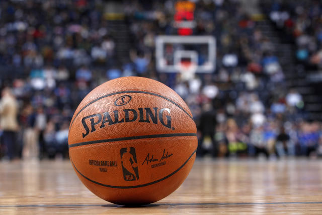 NBA All Access Season Package