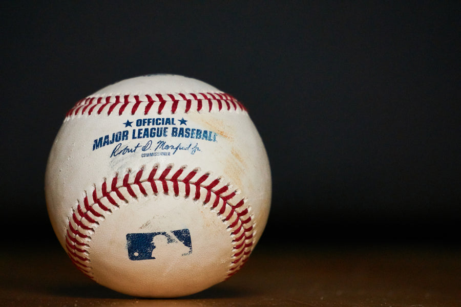 MLB Season Package